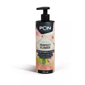 Skystos trąšos PERFECT FLOWER Fluid 475 ml