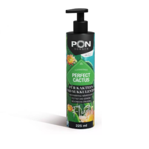 Skystos trąšos PERFECT CACTUS Fluid 225 ml