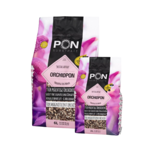 Augalinis substratas ORCHIDPON