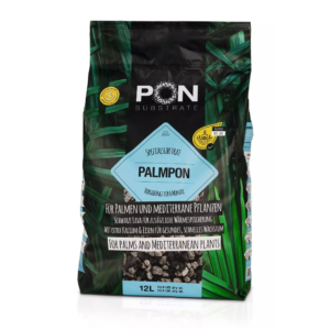 Augalinis substratas PALMPON, 12 litrų