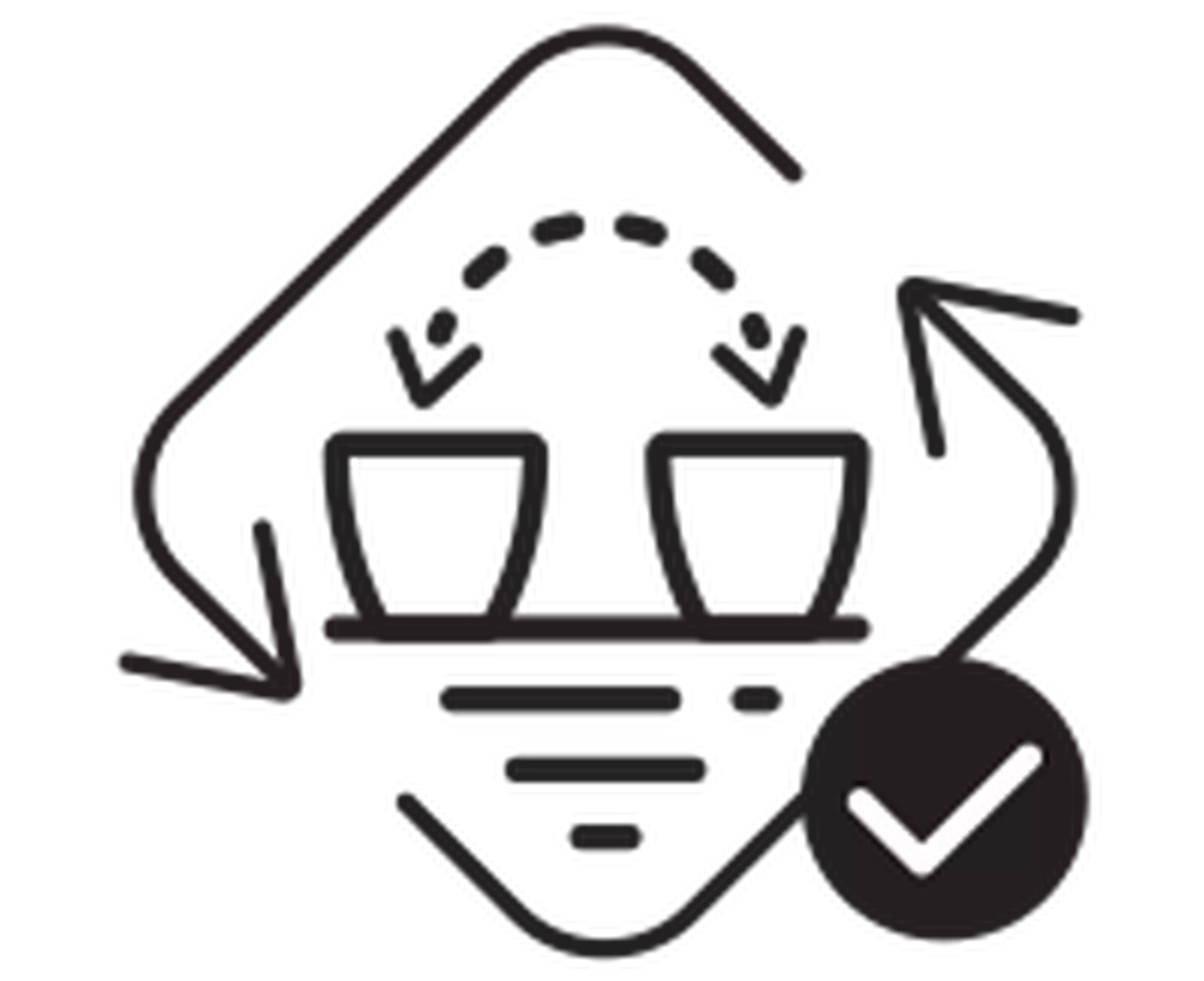 Daugkartinio naudojimo: